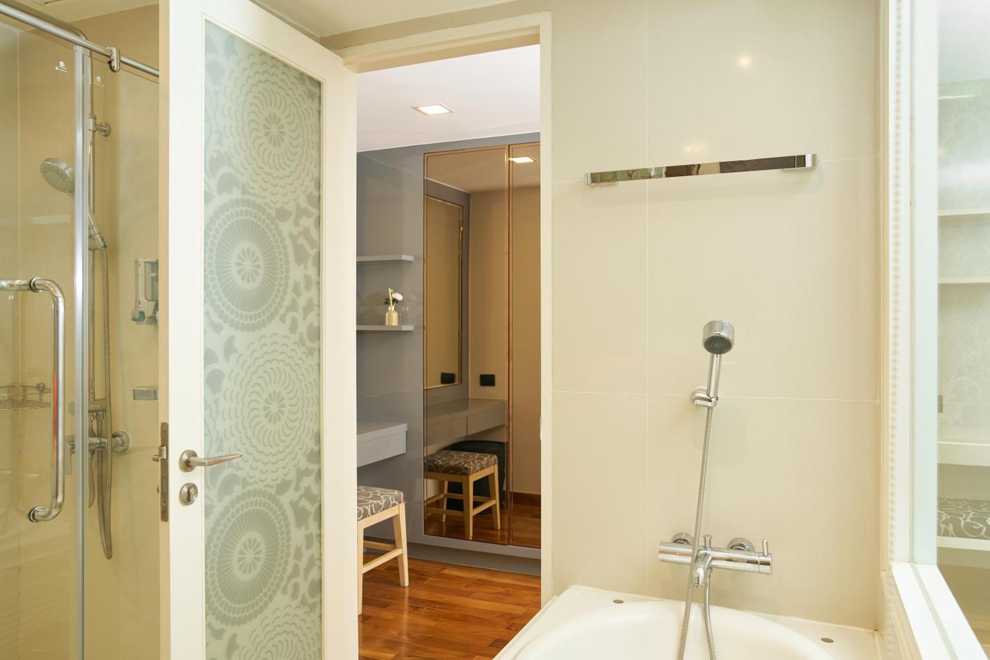 Shine Aparthotels Sukhumvit Thonglor Bangkok Exterior foto