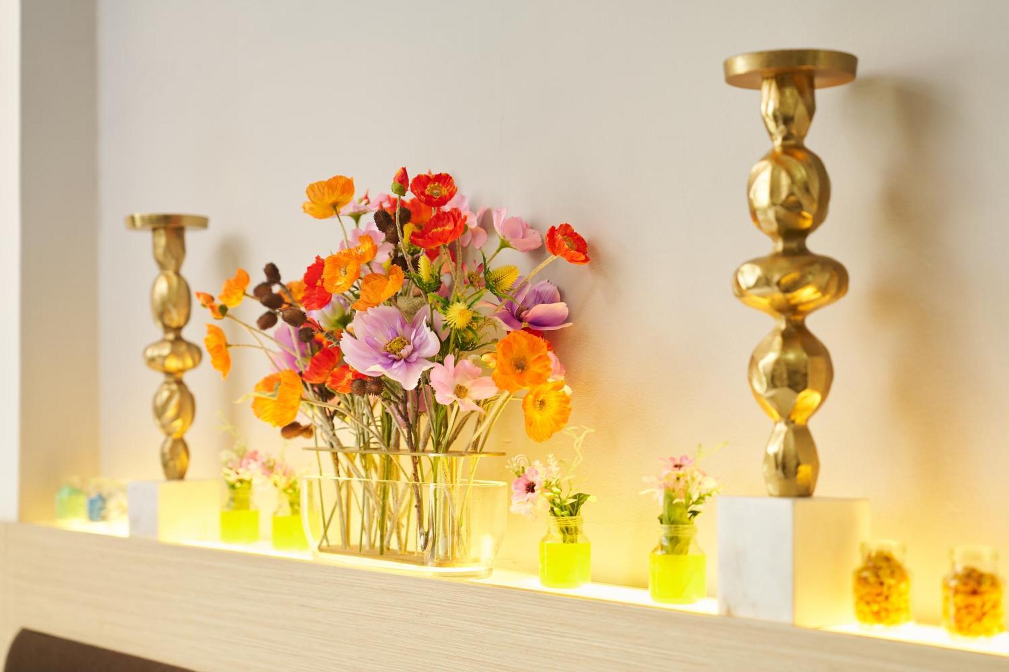 Shine Aparthotels Sukhumvit Thonglor Bangkok Cameră foto