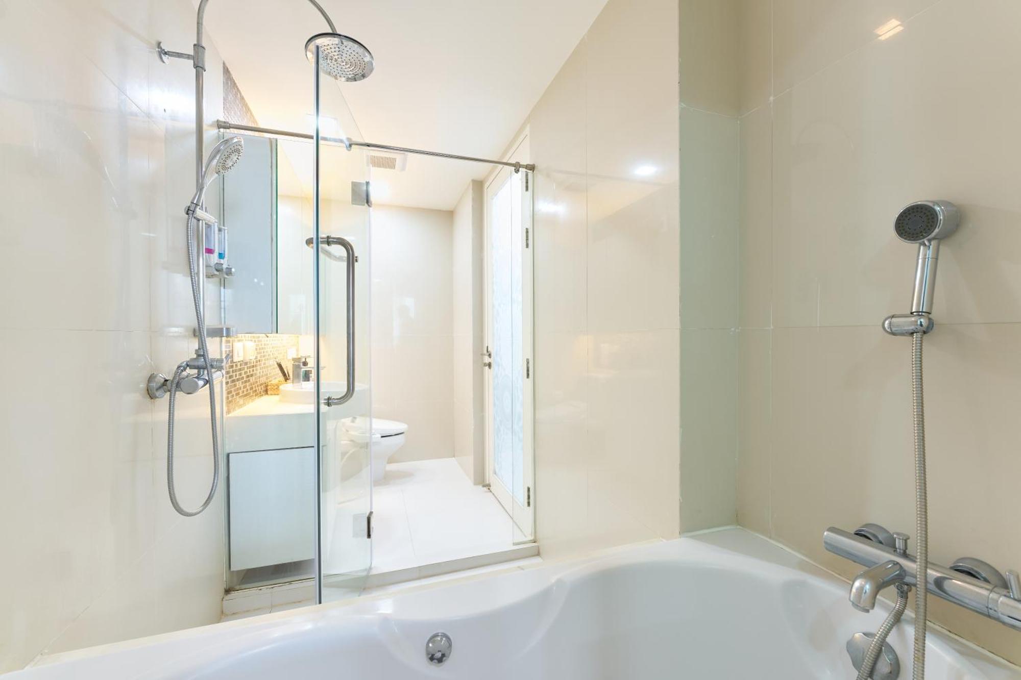 Shine Aparthotels Sukhumvit Thonglor Bangkok Cameră foto