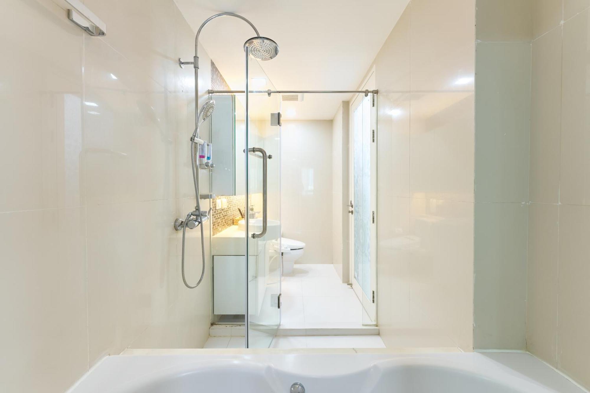 Shine Aparthotels Sukhumvit Thonglor Bangkok Exterior foto